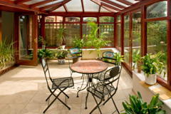 Fallin conservatory quotes